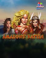 Amazons' Battle Clover Chance