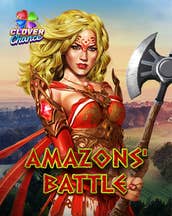 Amazons' Battle Clover Chance