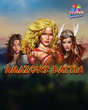 Amazons' Battle Clover Chance