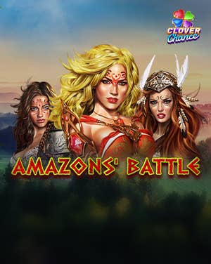 Amazons' Battle Clover Chance