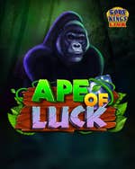 Ape of Luck Gods & Kings Link