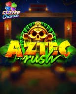 Aztec Rush Clover Chance