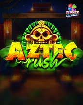 Aztec Rush Clover Chance