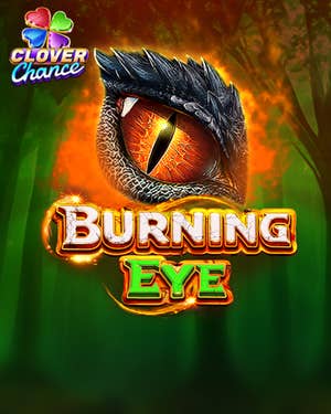 Burning Eye Clover Chance