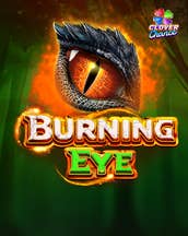 Burning Eye Clover Chance