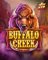 Buffalo Creek High RTP