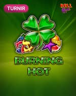 Burning Hot Bell Link