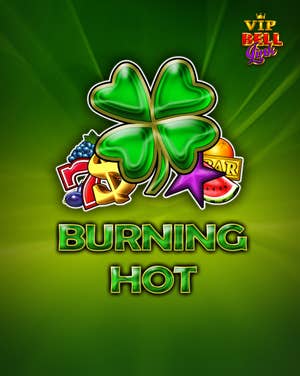 Burning Hot VIP Bell Link