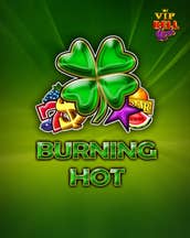 Burning Hot VIP Bell Link