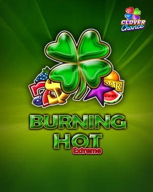 Burning Hot Extreme Clover Chance