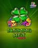 Burning Hot Extreme Clover Chance