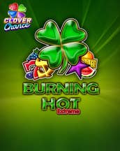 Burning Hot Extreme Clover Chance
