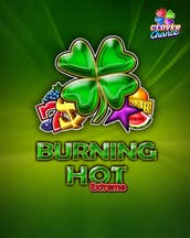 Burning Hot Extreme Clover Chance