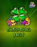 Burning Hot Clover Chance