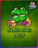 Burning Hot Clover Chance