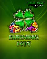 Burning Hot
