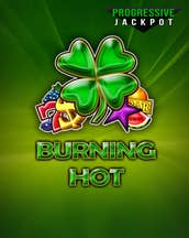 Burning Hot