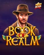 Book of Realm High RTP