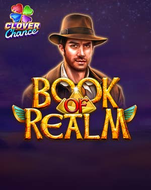 Book Of Realm Clover Chance