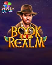 Book Of Realm Clover Chance