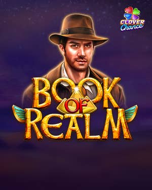 Book Of Realm Clover Chance