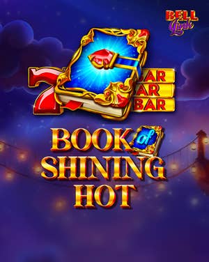 Book of Shining Hot Bell Link