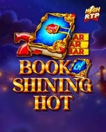 Book Of Shining Hot High RTP