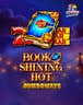 Book Of Shining Hot Jumboways