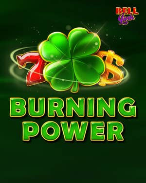 Burning Power Bell Link Boost