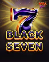 Black Seven Bell Link