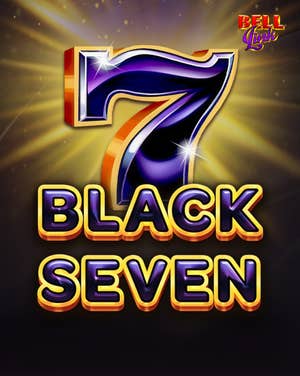 Black Seven Bell Link