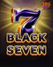Black Seven Bell Link