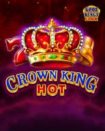 Crown King Hot Gods & Kings Link