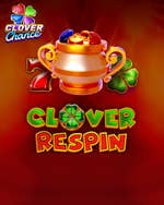 Clover Respin Clover Chance