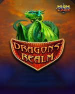 Dragons' Realm High Cash