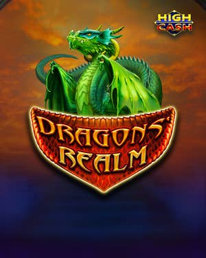 Dragons' Realm High Cash