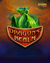 Dragons' Realm High Cash