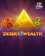 Desert Wealth Clover Chance
