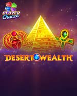 Desert Wealth Clover Chance