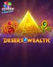 Desert Wealth Clover Chance