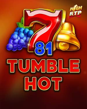 81 Tumble Hot High RTP