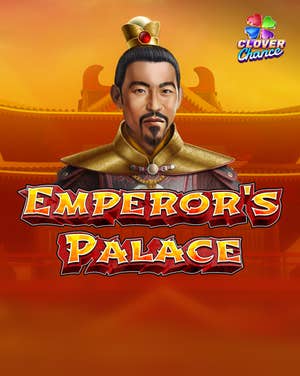 Emperor's Palace Clover Chance