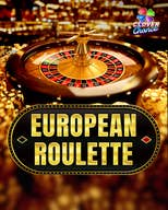 European Roulette