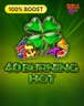 40 Burning Hot Bell Link