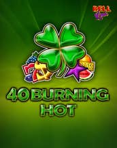 40 Burning Hot Bell Link