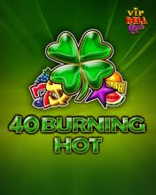 40 Burning Hot VIP Bell Link