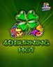 40 Burning Hot Clover Chance