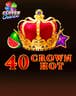 40 Crown Hot Clover Chance