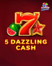 5 Dazzling Cash Clover Chance