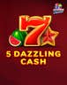 5 Dazzling Cash Clover Chance